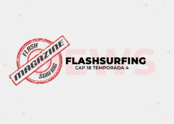 FLASHSURFING CAP 18 T4