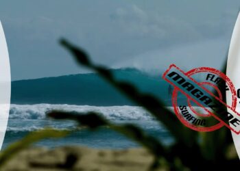 ESTRENO EN ABIERTO DE #FLASHSURFING TEMPORADA 4 CAP. 15, LO MÁS DESTACADO DE LA SEMANA DEL SURF NACIONAL E INTERNACIONAL EN FORMATO BREVE PARA #CONEXIONSURFING.