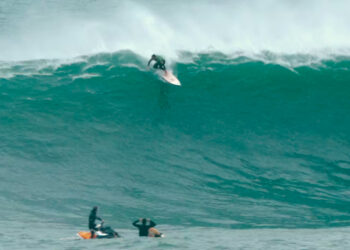 CONEXIONSURFING CAP 11 T5