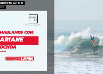 CONEXIONSURFING CAP 13 T5