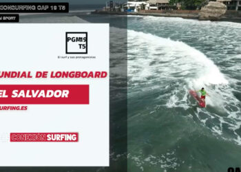 CONEXIONSURFING CAP 19 T5