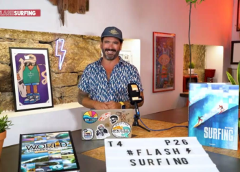 FLASHSURFING CAP 26 T4