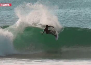 FLASHSURFING CAP 30 T4