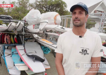 FLASHSURFING CAP 29 T4