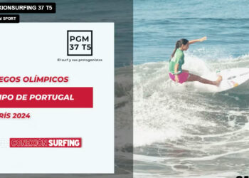 CONEXIONSURFING CAP 37 T5