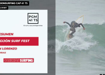 CONEXIONSURFING CAP 41 T5