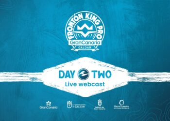 Gran Canaria Frontón King 2023 – Day 2 – Livestream