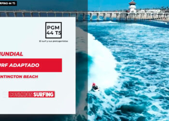 CONEXIONSURFING CAP 44 T5