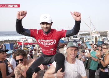 FLASHSURFING CAP 47 T4