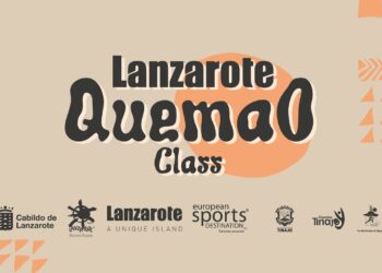 DAY 1 – LANZAROTE QUEMAO CLASS 8 EDITION