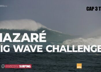 CONEXIONSURFING CAP 3 T6