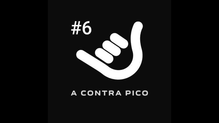 A CONTRA PICO CAP 6