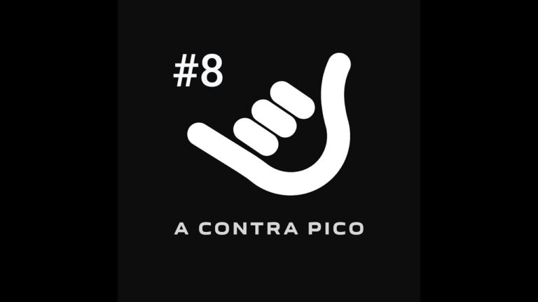 A CONTRA PICO CAP 8
