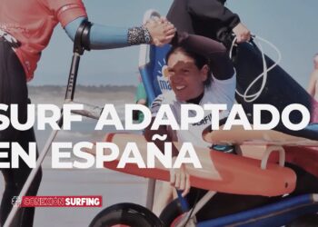 CONEXIONSURFING CAP 12 T6