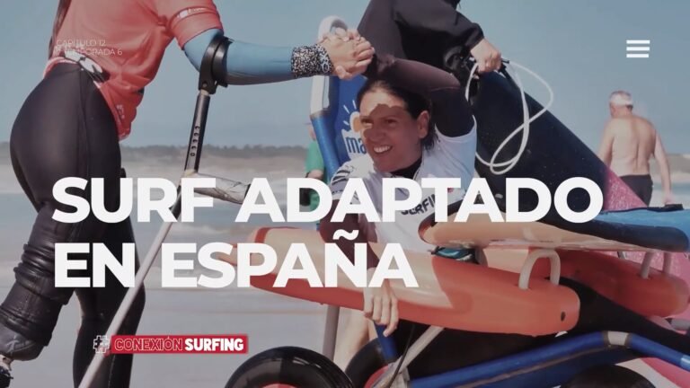 CONEXIONSURFING CAP 12 T6
