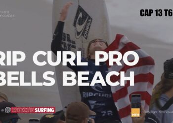 CONEXIONSURFING CAP 13 T6