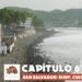 EL SALVADOR CAP6 UNA AVENTURA EN SEIS CAPÍTULOS
