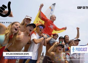 A CONTRA PICO CAP 13