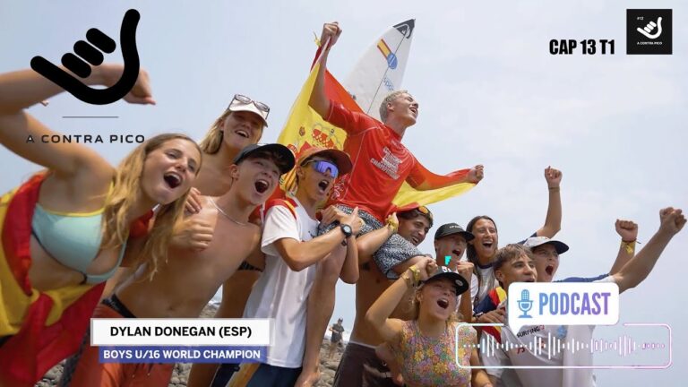 A CONTRA PICO CAP 13