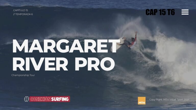 CONEXIONSURFING CAP 15 T6