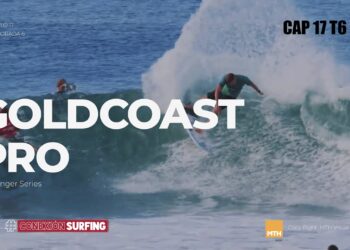 CONEXIONSURFING CAP 17 T6