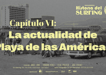 HISTORIA DE LAS AMERICAS CAP 6