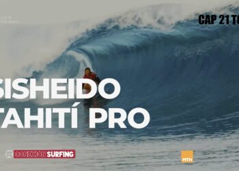 CONEXIONSURFING CAP 21 T6