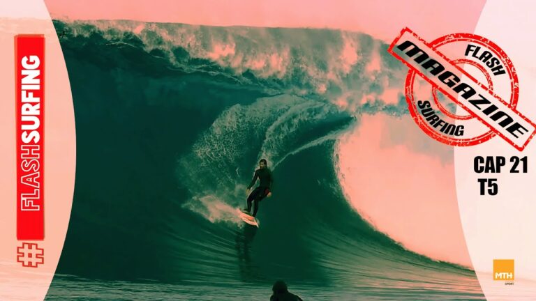 FLASHSURFING CAP 21 T5