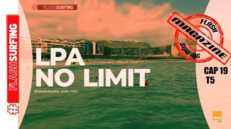 FLASHURFING CAP 19 T5