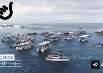 A CONTRA PICO CAP 21