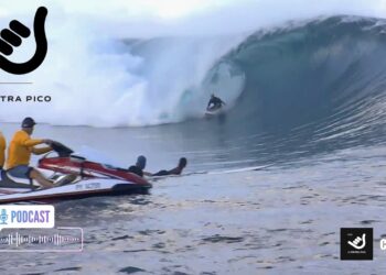 A CONTRA PICO CAP 22