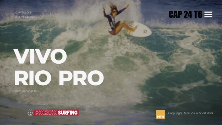 CONESIONSURFING CAP 24 T6
