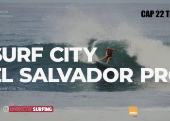 CONEXIONSURFING CAP 22 T6