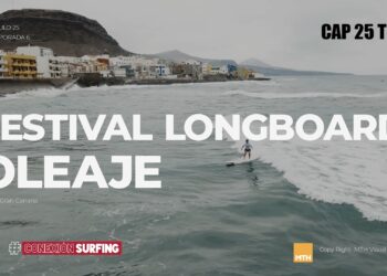 CONEXIONSURFING CAP 25 T6