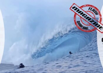 FLASHSURFING CAP 25 T5