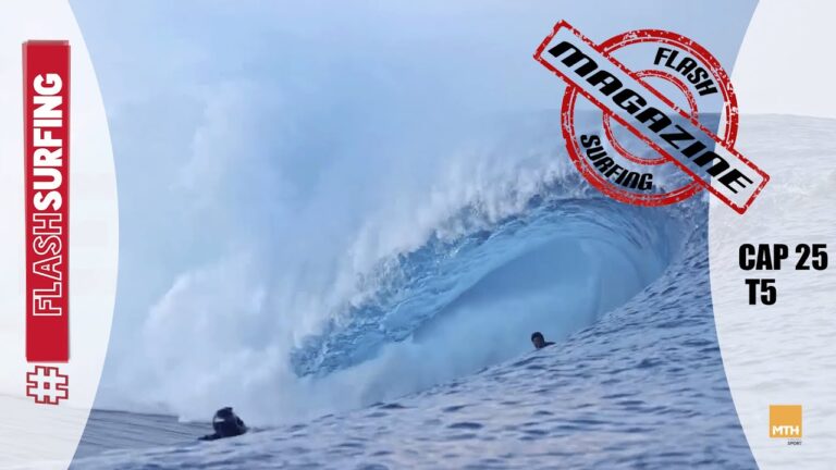 FLASHSURFING CAP 25 T5