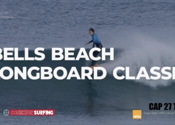 CONEXIONSURFING CAP 27 T6