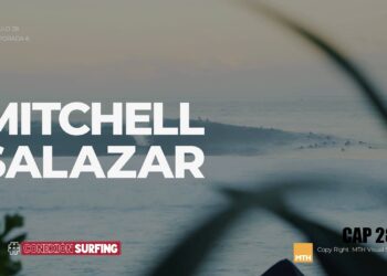 CONEXIONSURFING CAP 28 T6