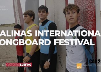 CONEXIONSURFING CAP 29 T6