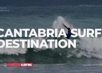 CONEXIONSURFING CAP 30 T6