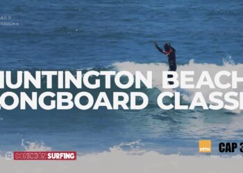 CONEXIONSURFING CAP 31 T6