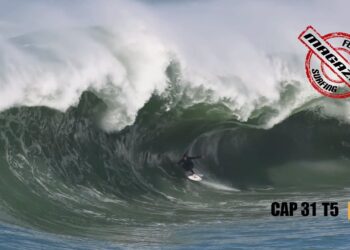 FLASHSURFING CAP 31 T5