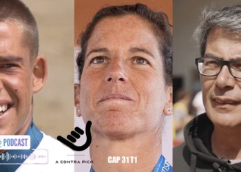 A CONTRA PICO CAP 31