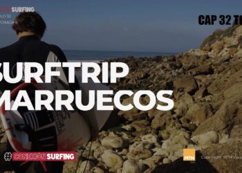 CONEXIONSURFING CAP 32 T6