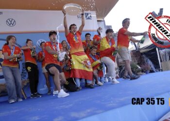 FLASHSURFING CAP 35 T5