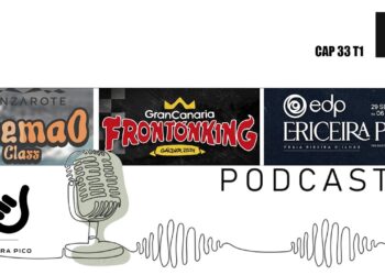 A CONTRA PICO CAP 33