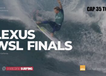 CONEXIONSURFING CAP 35 T6