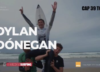 CONEXIONSURFING CAP 39 T6