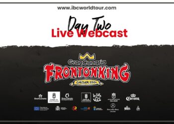 Gran Canaria Fronton King 2024 – Día 2