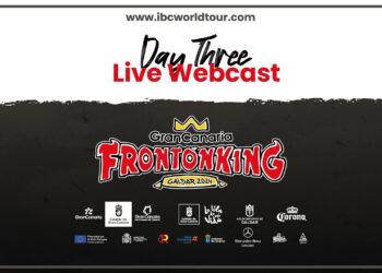 Gran Canaria Fronton King 2024 – Día 2